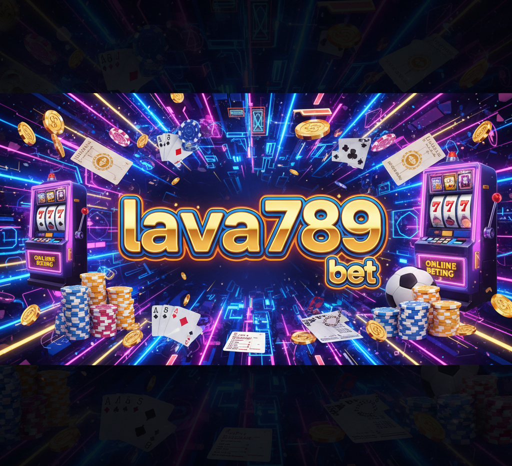 lava789 bet