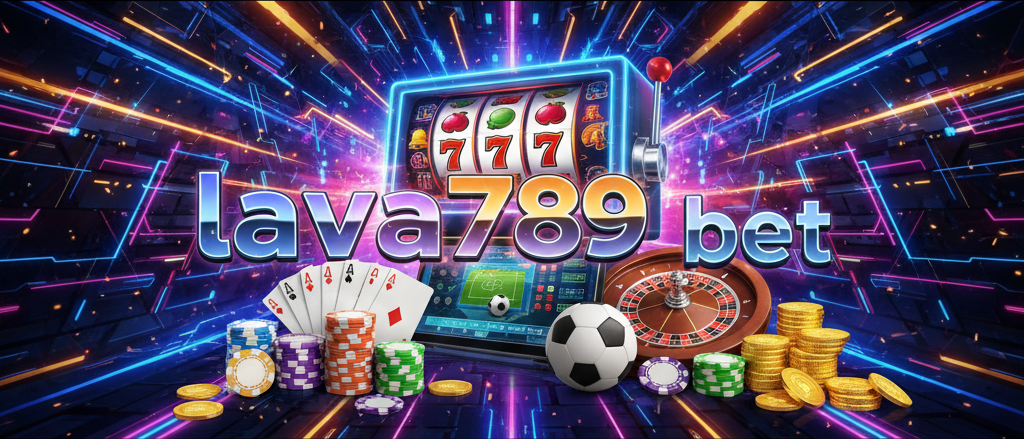 lava789 bet