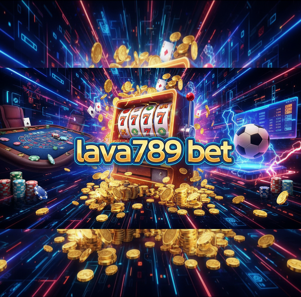 lava789 bet