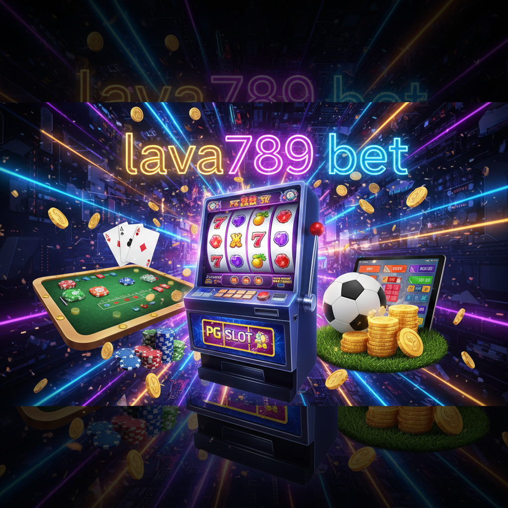 lava789 bet